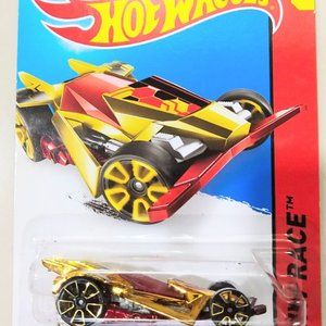 2013 Hot Wheels RD-06 Mattel